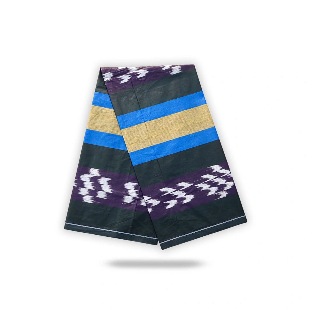 Sajib Textile Cotton Lungi – Jharna Check