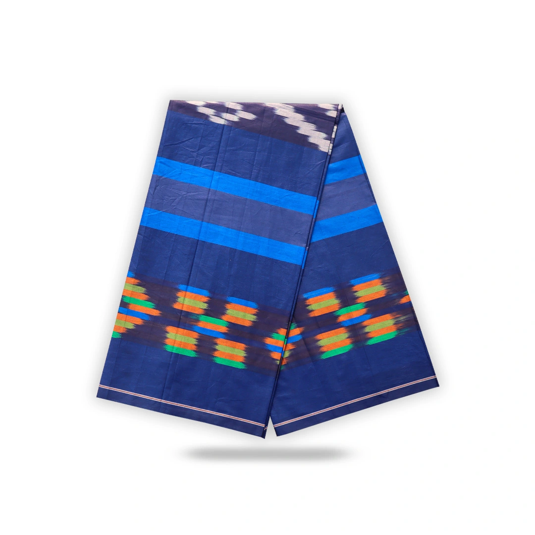 Sajib Textile Cotton Lungi – Jharna Check