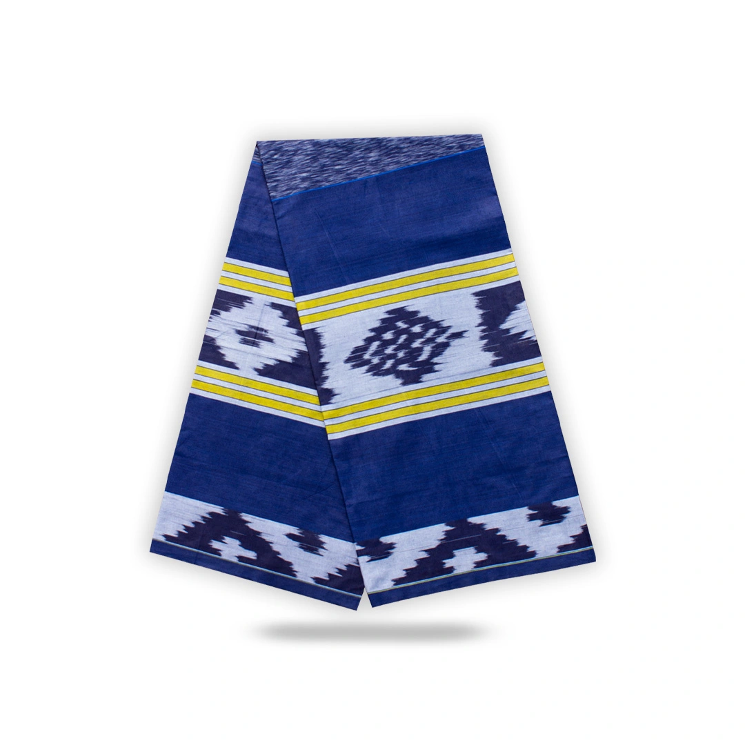 Sajib Textile Cotton Lungi – Jharna Check