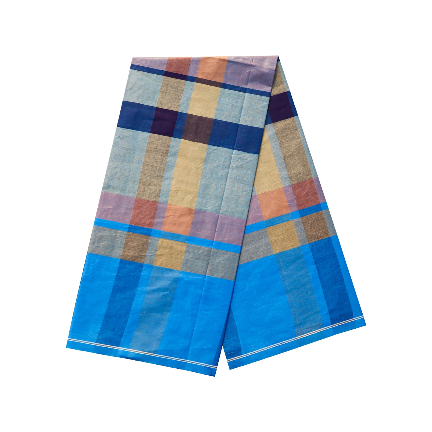 Sajib Textile Standard Check Lungi