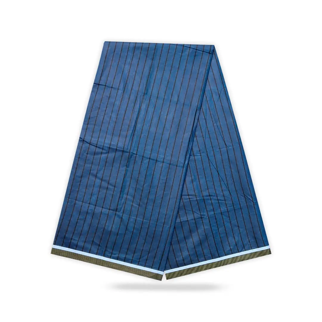 Sajib Textile Premium Stripe Lungi