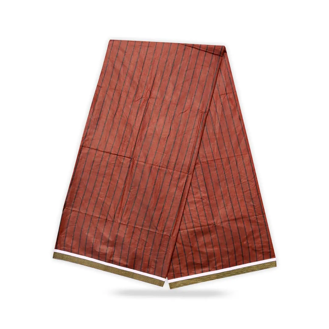 Sajib Textile Premium Stripe Lungi