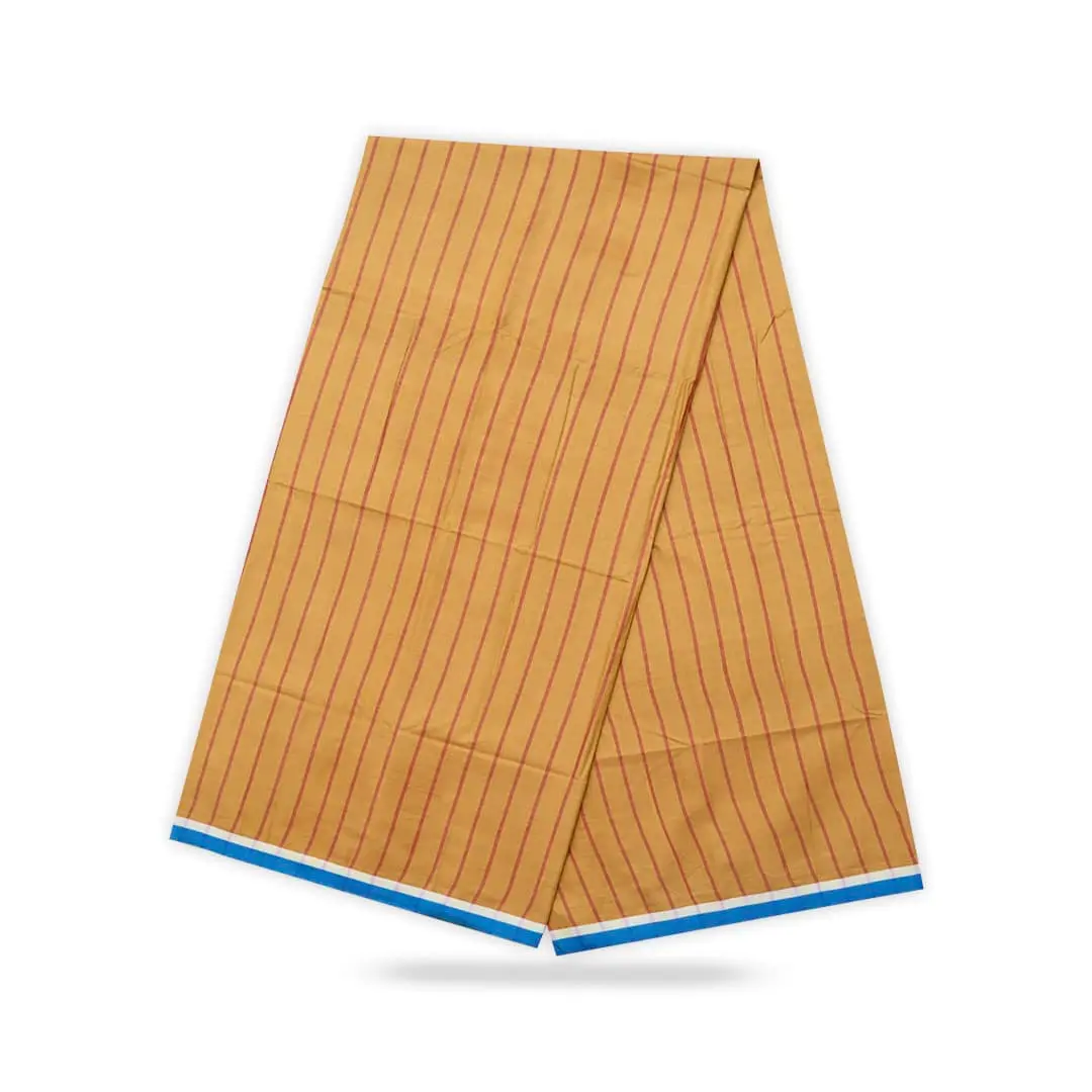 Sajib Textile Premium Stripe Lungi