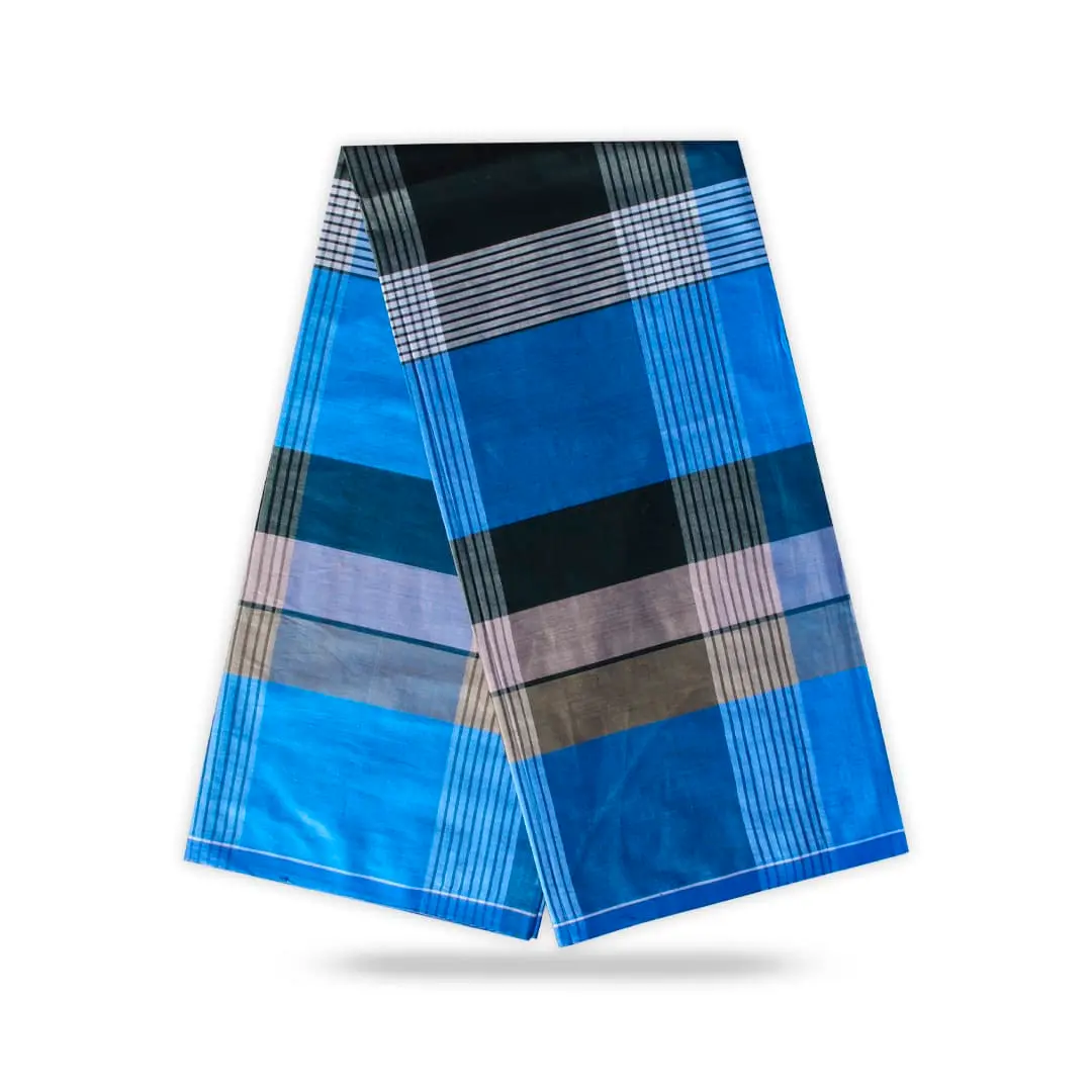 Super Soft Standard Cotton Lungi