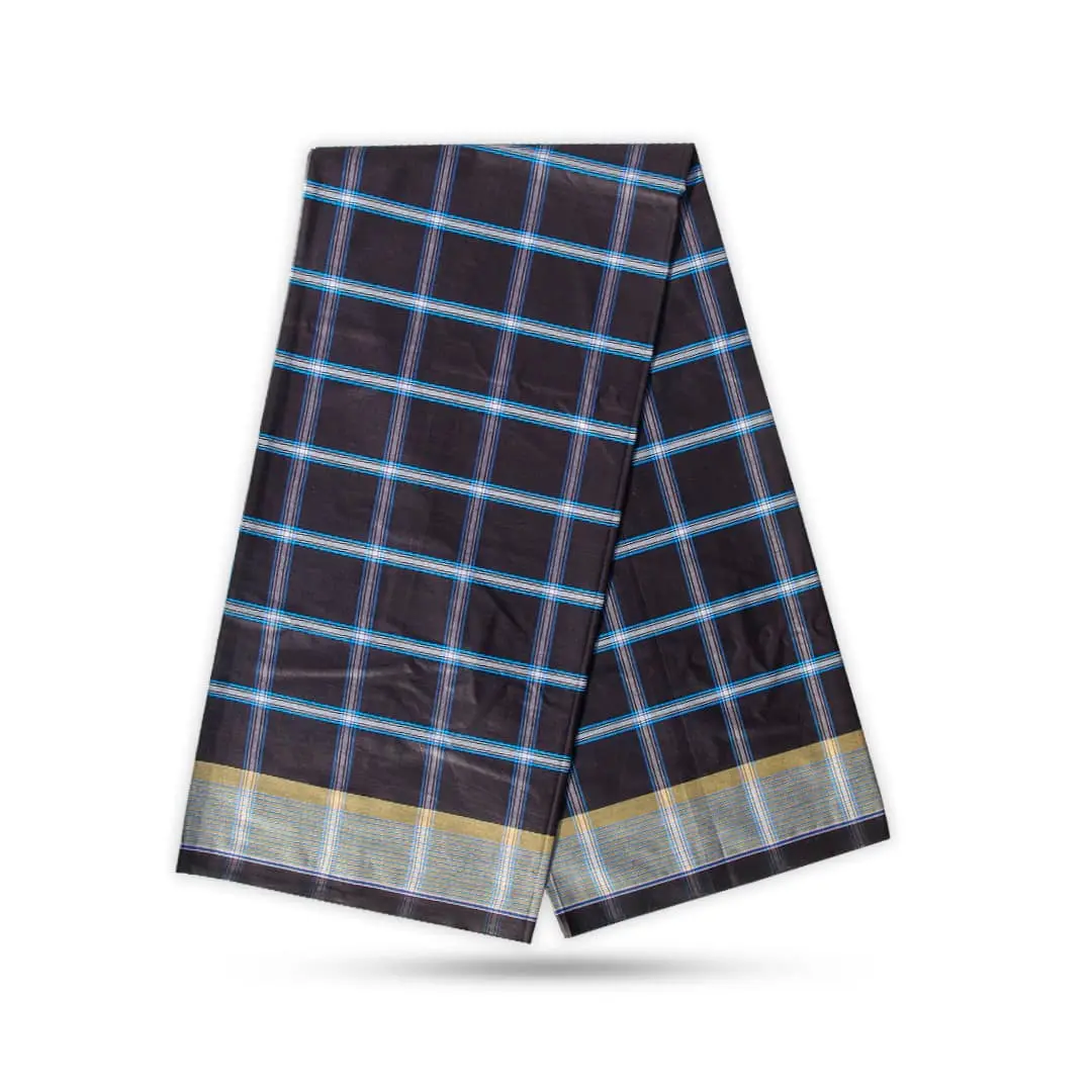 Super Soft Standard Cotton Lungi