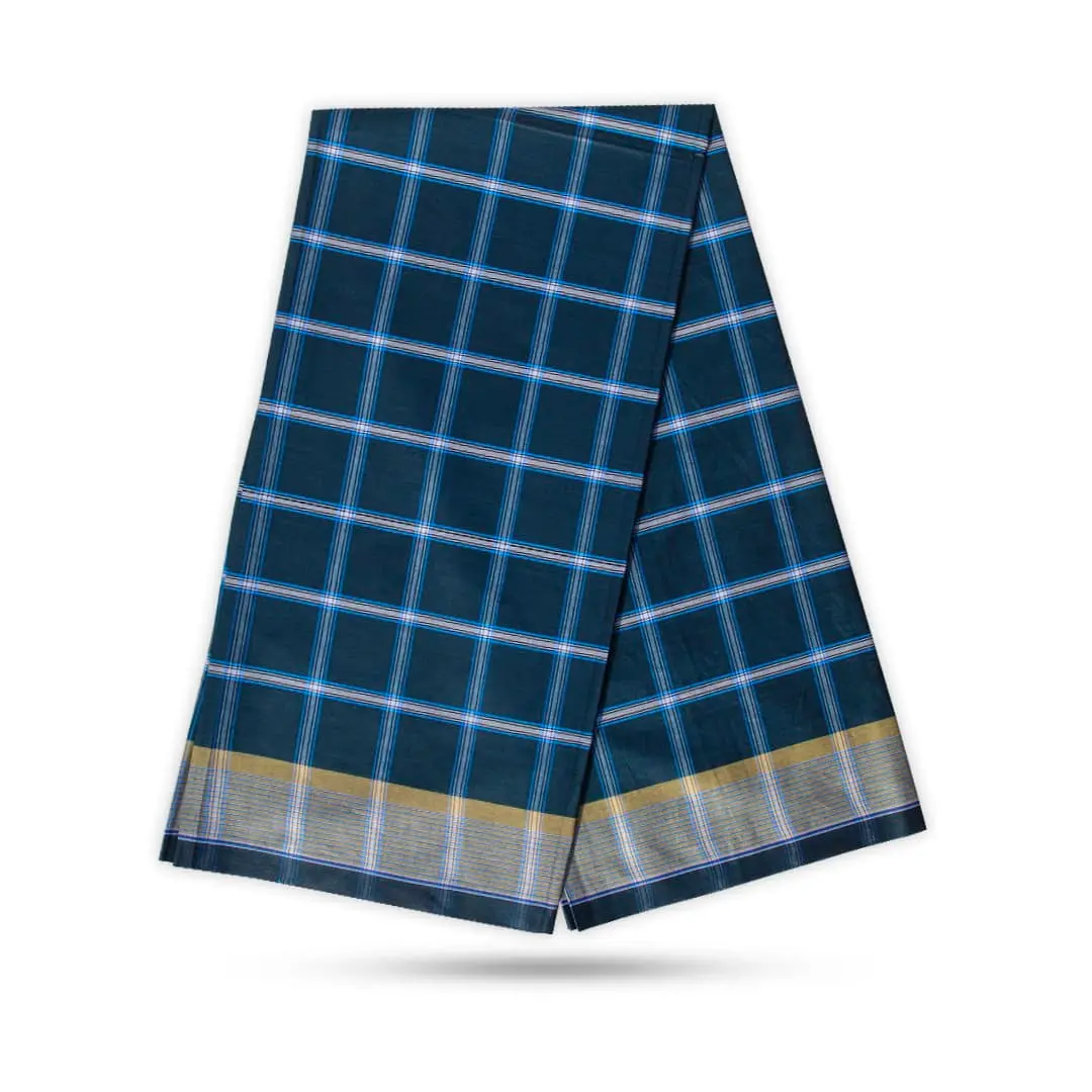 Super Soft Standard Cotton Lungi