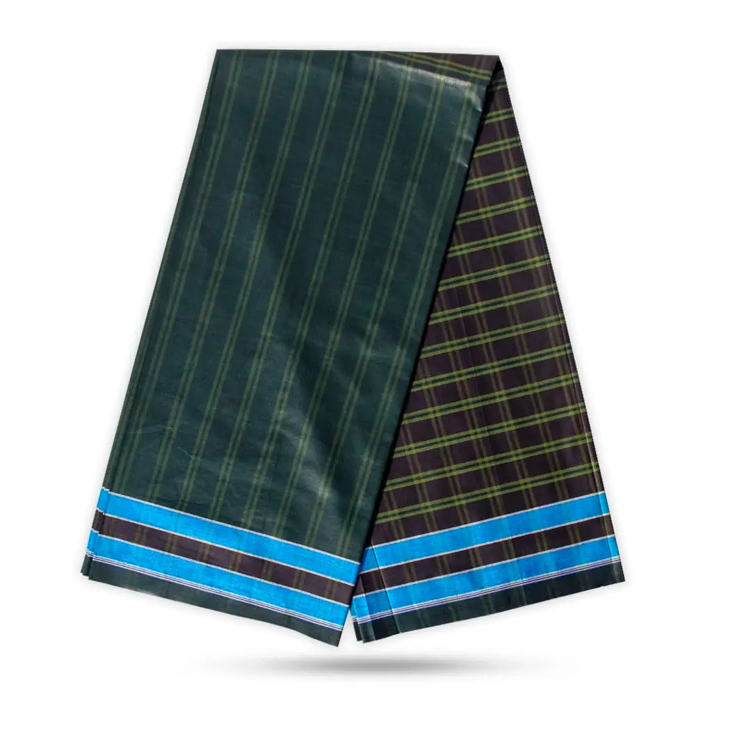 Super Soft Standard Cotton Lungi