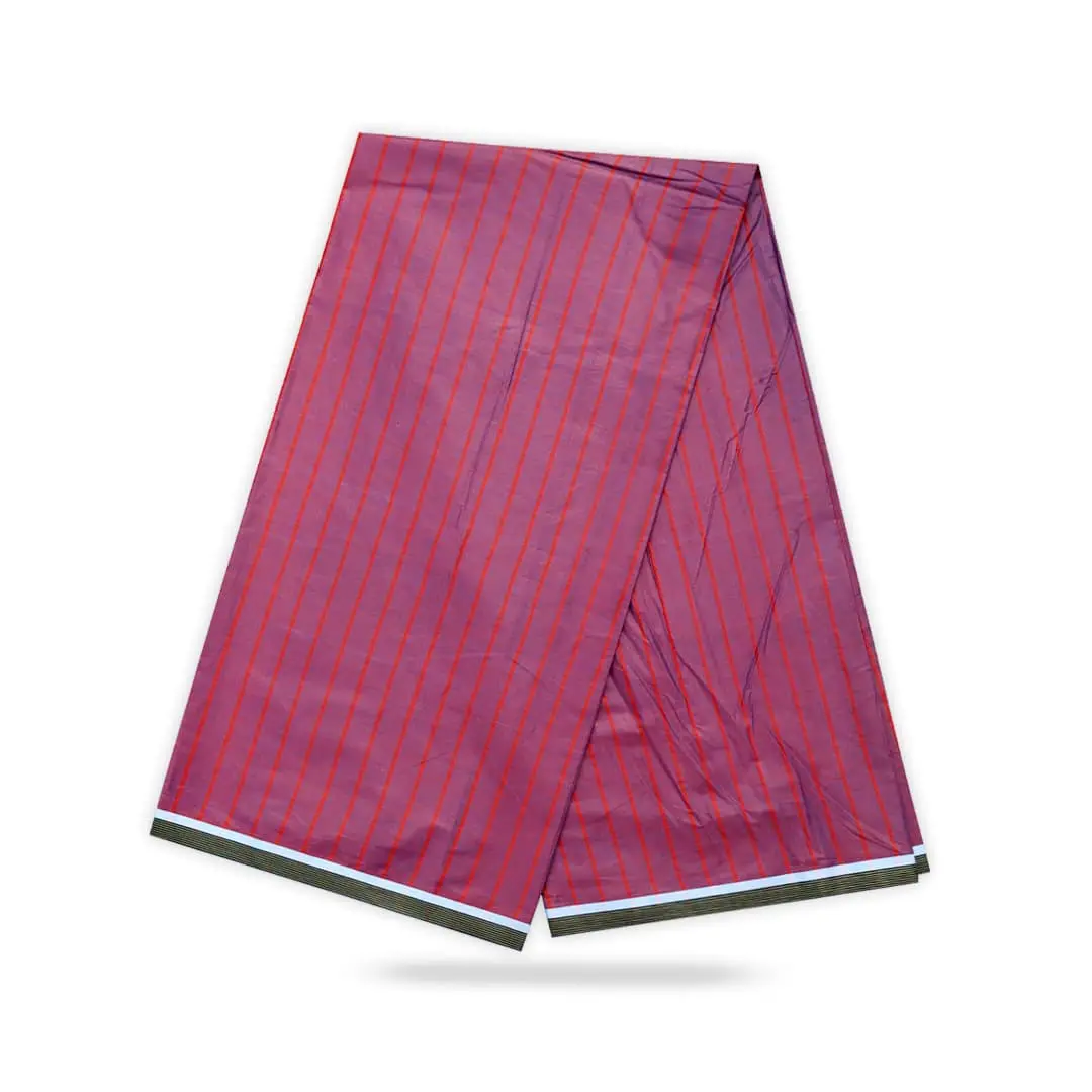 Sajib Textile Premium Stripe Lungi