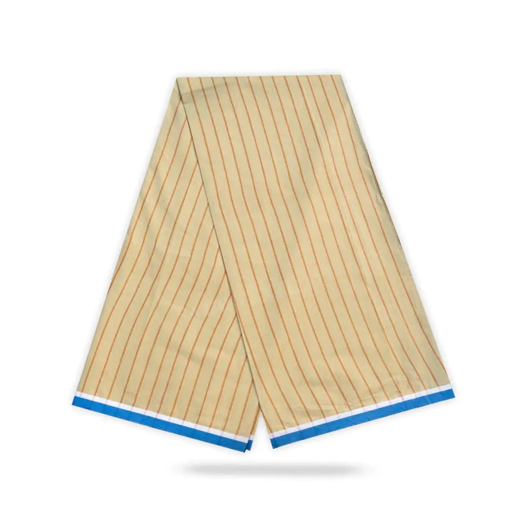 Sajib Textile Premium Stripe Lungi