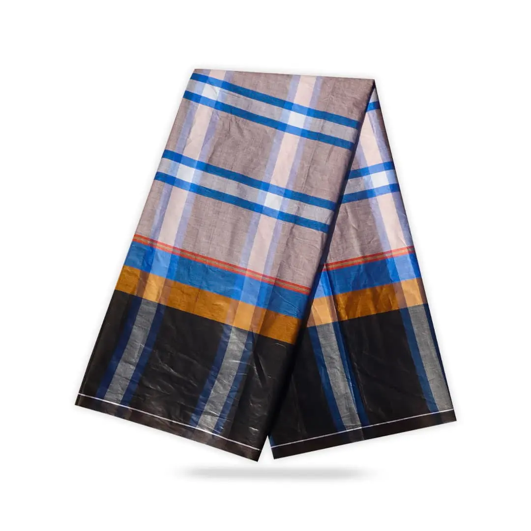 Traditional Plaid Check pattern lungi