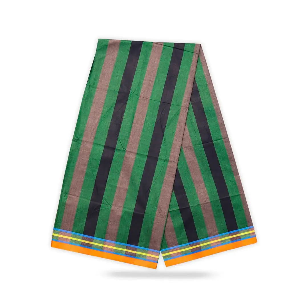 Sajib Textile Premium Stripe Lungi